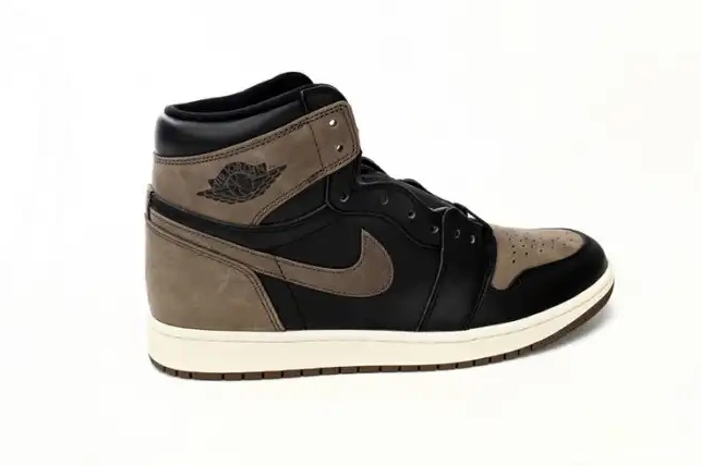 MaikeSneakers Jordan DZ5485-020 High Air Palomino 1 OG 0612